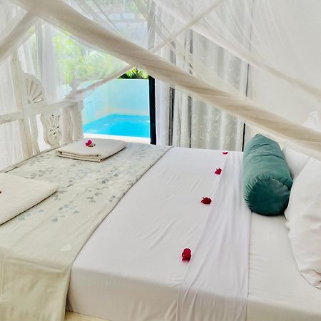 Villa Nyumba Nyekundu Watamu Exterior foto