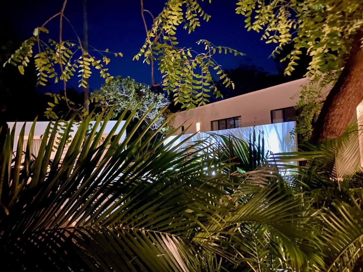 Villa Nyumba Nyekundu Watamu Exterior foto
