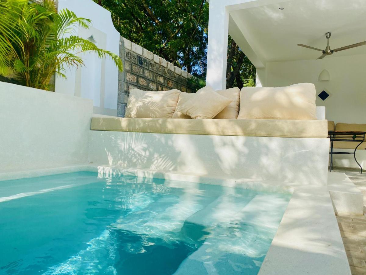 Villa Nyumba Nyekundu Watamu Exterior foto