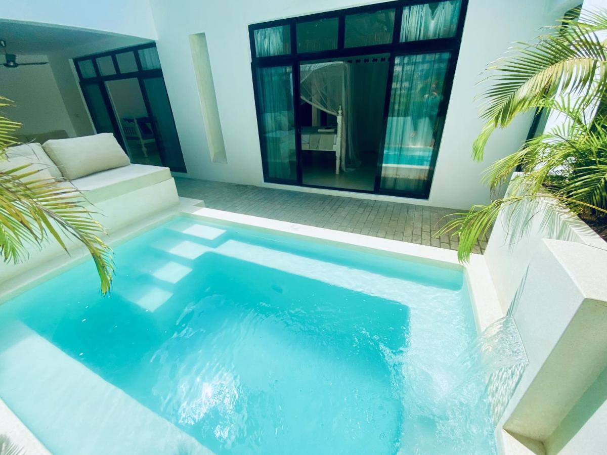 Villa Nyumba Nyekundu Watamu Exterior foto