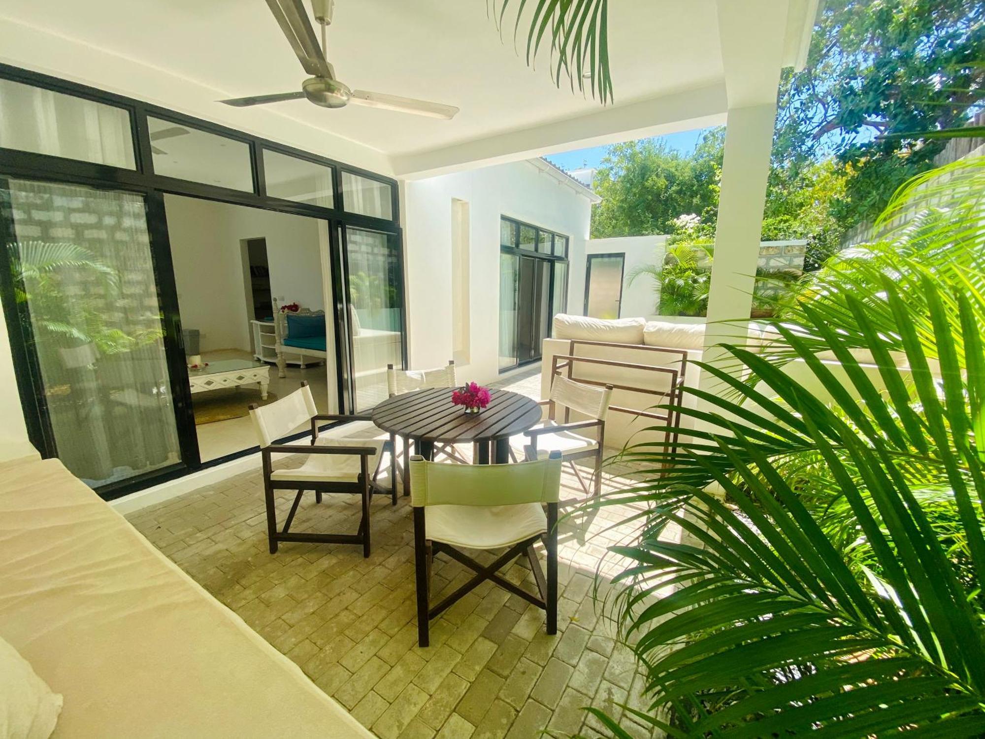 Villa Nyumba Nyekundu Watamu Exterior foto