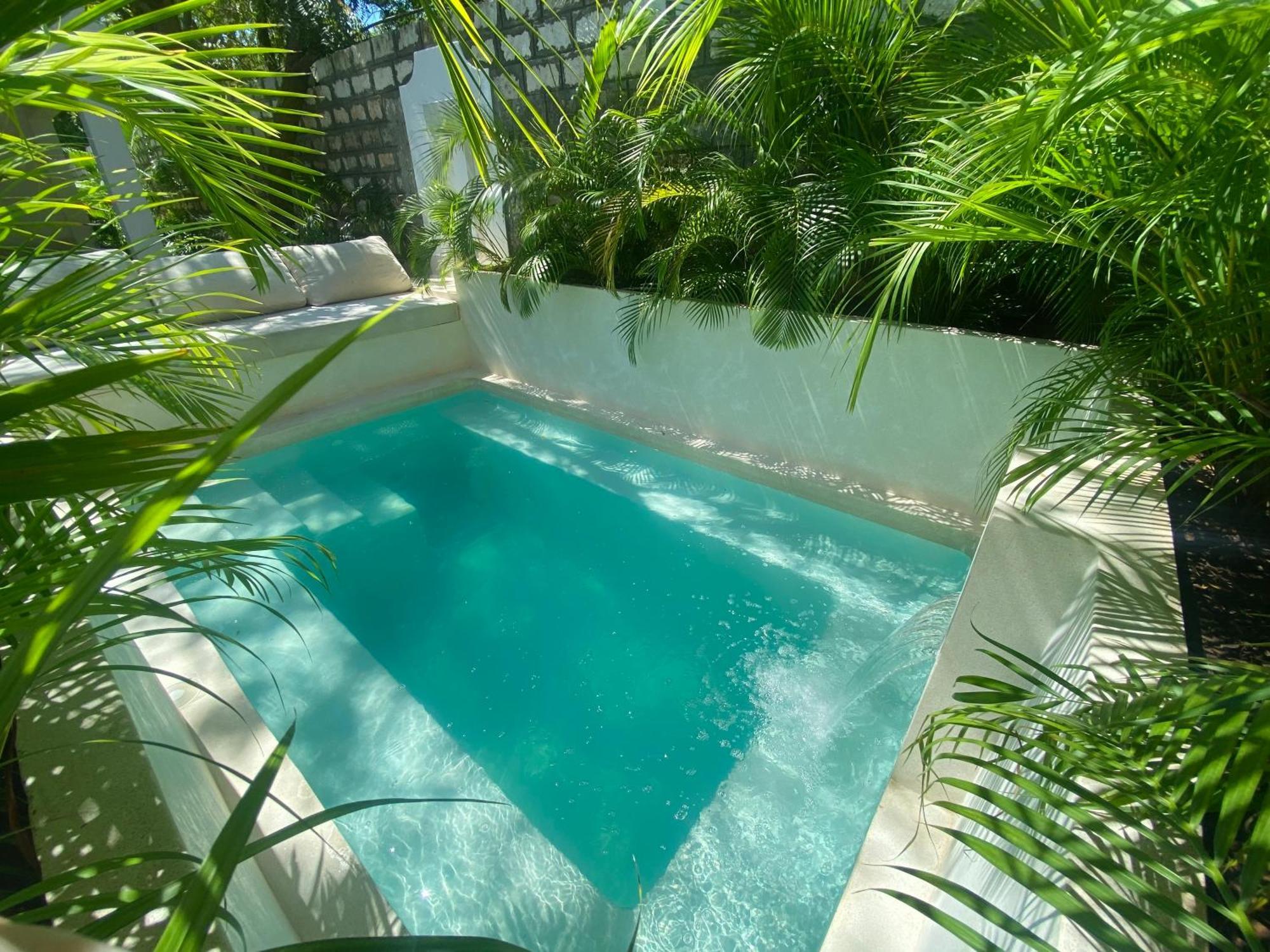 Villa Nyumba Nyekundu Watamu Exterior foto