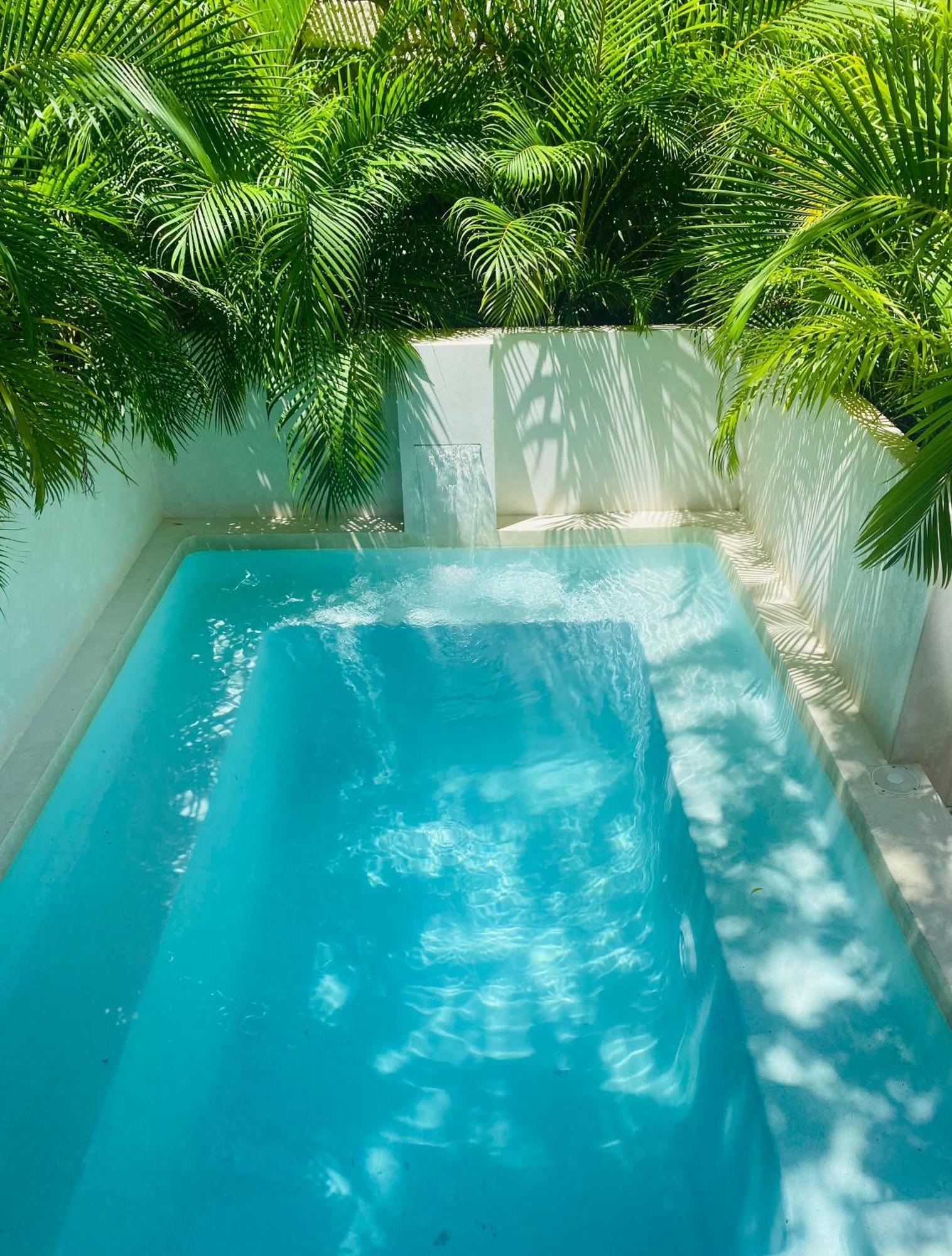 Villa Nyumba Nyekundu Watamu Exterior foto